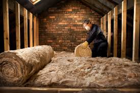 Types of Insulation We Offer in Iowa, LA