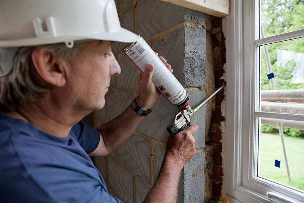 Best Insulation Air Sealing  in Iowa, LA