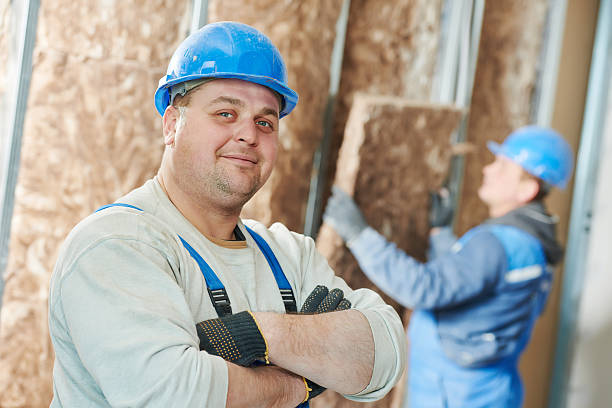 Reflective Insulation in Iowa, LA